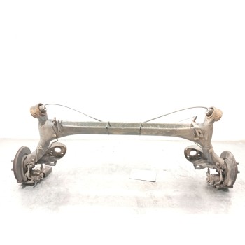 Recambio de puente trasero para volkswagen polo v (6r1, 6c1) 1.6 tdi referencia OEM IAM 6R0500051B  