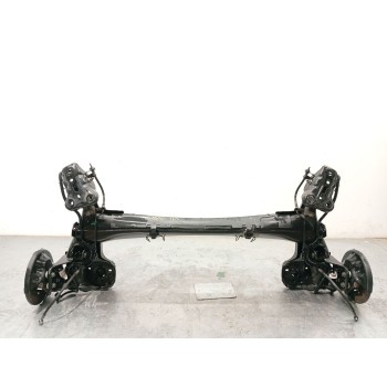 Recambio de puente trasero para peugeot 2008 ii (ud_, us_, uy_, uj_, ur_, uc_) 1.2 puretech 100 referencia OEM IAM 1681161680  