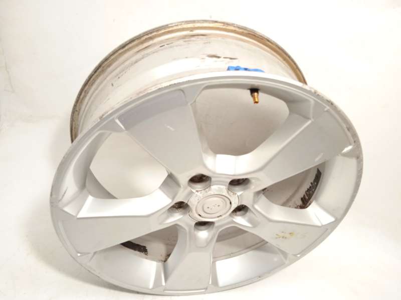 Recambio de llanta para opel antara a (l07) 2.0 cdti referencia OEM IAM 96626514 96941044 - Gris 2