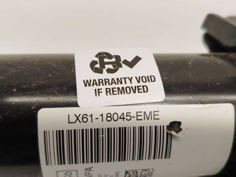 Recambio de amortiguador delantero derecho para ford kuga iii (dfk) 2.5 duratec plug-in-hybrid referencia OEM IAM LX6118045EME 2 - Negro 4
