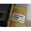 Recambio de mando elevalunas delantero izquierdo para renault clio iv (bh_) 0.9 tce 90 referencia OEM IAM 254116044R 255700068R 