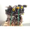 Recambio de despiece motor para dacia sandero ii (b8_) 1.5 dci referencia OEM IAM K9K626  