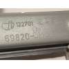 Recambio de elevalunas delantero izquierdo para citroën c1 city edition referencia OEM IAM B001019780  402663A