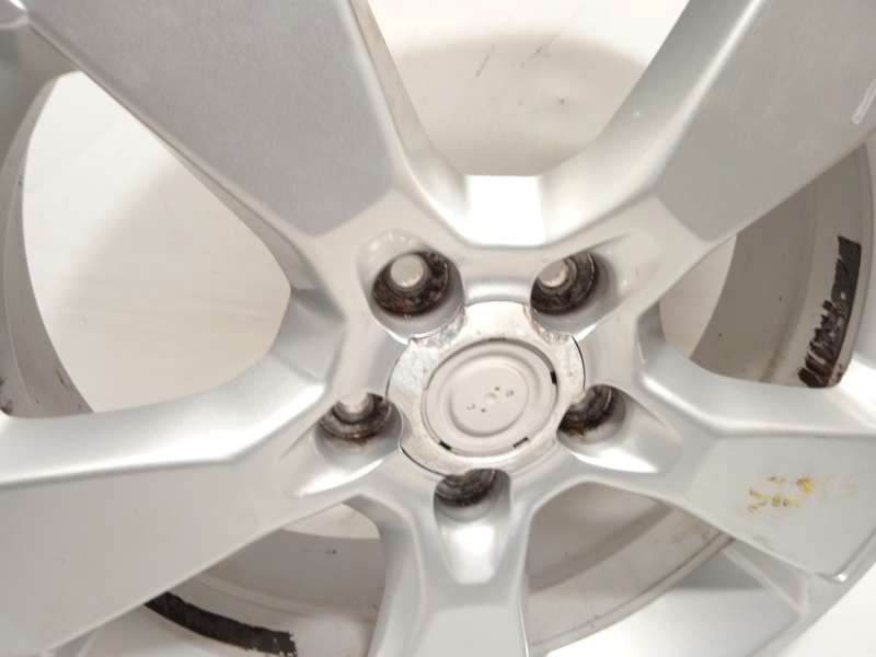 Recambio de llanta para opel antara a (l07) 2.0 cdti referencia OEM IAM 96626514 96941044 - Gris 3