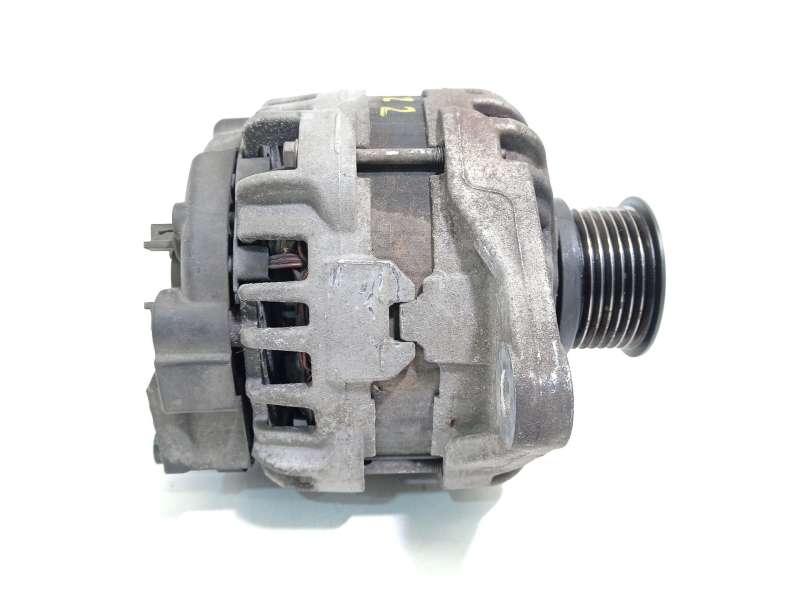 Recambio de alternador para fiat ducato furgoneta (250_) 130 multijet 2,3 d referencia OEM IAM 504385134  F000BL0705 - Blanco 4