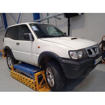 nissan terrano ii (r20) del año 2006