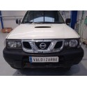 NISSAN TERRANO II (R20)