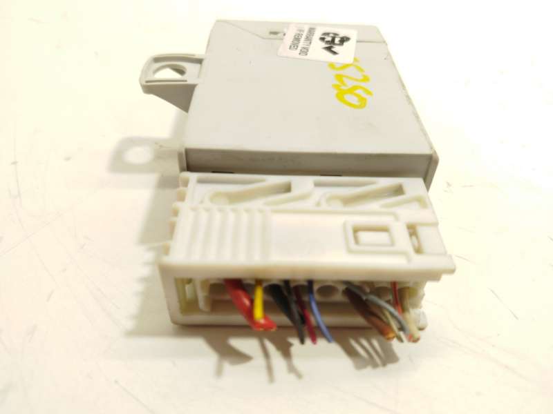 Recambio de modulo electronico para bmw 7 (e65, e66, e67) 740 d referencia OEM IAM 61356941984 - Gris 4