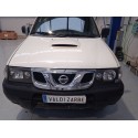 NISSAN TERRANO II (R20)