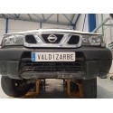 NISSAN TERRANO II (R20)