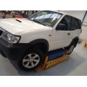 NISSAN TERRANO II (R20)