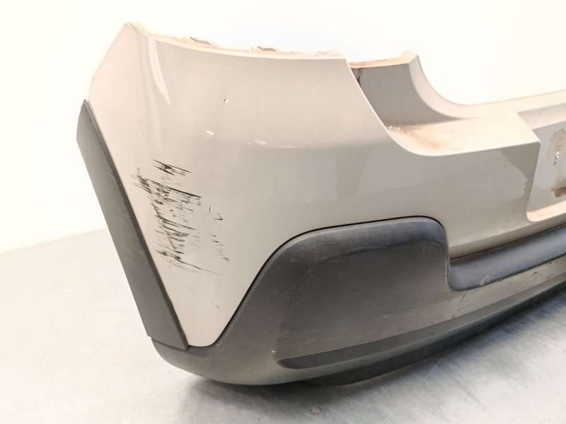 Recambio de paragolpes trasero para citroën c3 iii (sx) 1.2 puretech 82 referencia OEM IAM 1618082980 1618083180 3