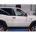 NISSAN TERRANO II (R20)