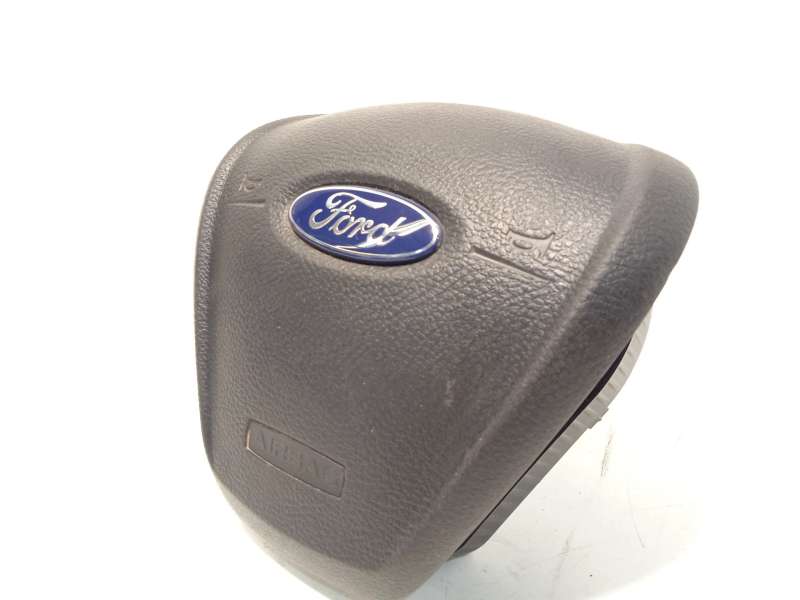 Recambio de airbag delantero izquierdo para ford ecosport 1.5 ecoblue tdci referencia OEM IAM C1BBA042B85BA3ZHE 1900803 C1BB-A04 - Blanco 2