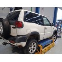 NISSAN TERRANO II (R20)