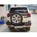 NISSAN TERRANO II (R20)