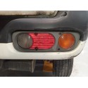 NISSAN TERRANO II (R20)