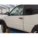 NISSAN TERRANO II (R20)