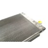 Recambio de radiador agua para mini mini clubman (r55) cooper s referencia OEM IAM 2751275 17112751275 