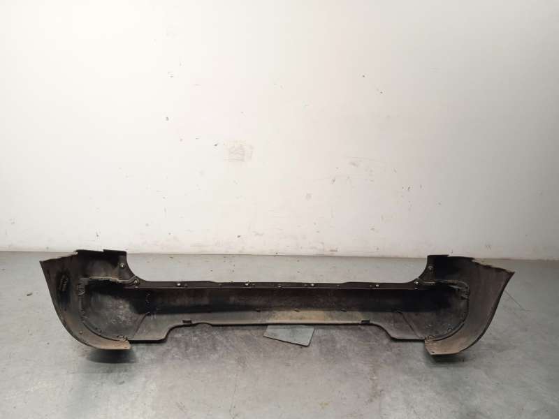 Recambio de paragolpes trasero para peugeot partner furgón/monospace 1.6 hdi / bluehdi 75 referencia OEM IAM 7410GE 7410FY 7410F - Blanco 6