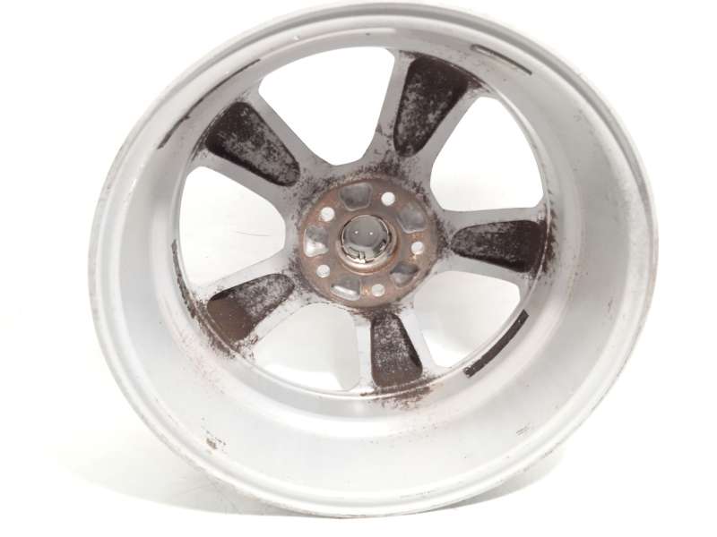 Recambio de llanta para opel antara a (l07) 2.0 cdti referencia OEM IAM 96626514 96941044 - Gris 5