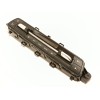 Recambio de mando climatizador para peugeot rifter 1.5 bluehdi 130 referencia OEM IAM 98340419ZD  