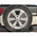 NISSAN TERRANO II (R20)
