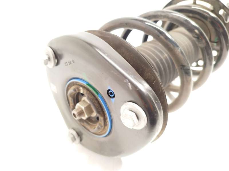 Recambio de amortiguador delantero izquierdo para ford kuga iii (dfk) 2.5 duratec plug-in-hybrid referencia OEM IAM LX6118K001EM - Negro 2