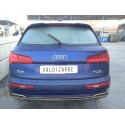 AUDI Q5 (FYB)