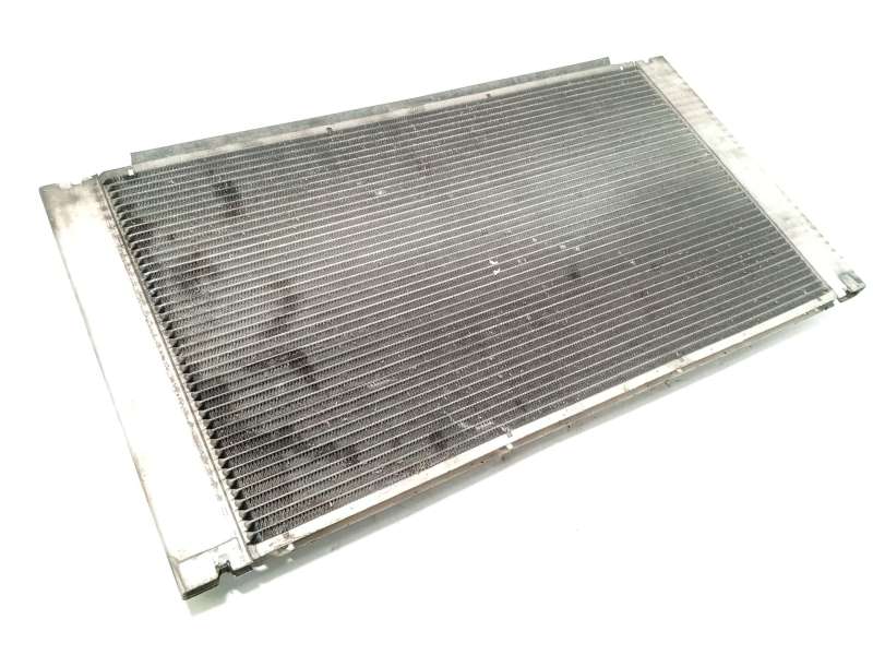 Recambio de radiador agua para mini mini clubman (r55) cooper s referencia OEM IAM 2751275 17112751275 - Azul 4