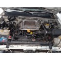 NISSAN TERRANO II (R20)