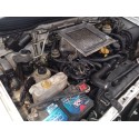 NISSAN TERRANO II (R20)