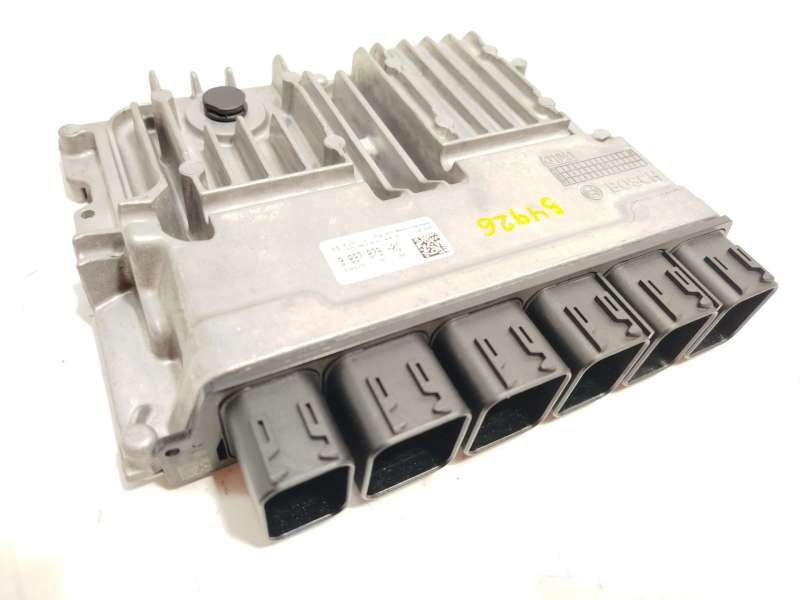 CENTRALITA MOTOR UCE 9897879 12149897879 0261S21754