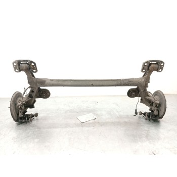 Recambio de puente trasero para opel astra j (p10) 1.7 cdti (68) referencia OEM IAM 13427780 13319411 