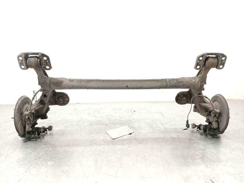 PUENTE TRASERO 13427780 13319411 