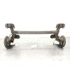 Recambio de puente trasero para opel astra j (p10) 1.7 cdti (68) referencia OEM IAM 13427780 13319411 