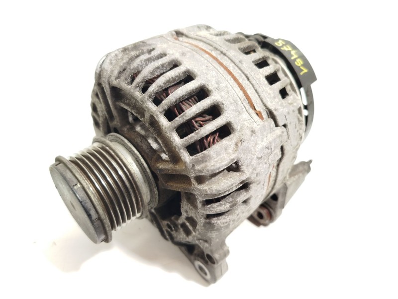 ALTERNADOR 06F903023F 0124525091