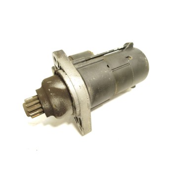 Recambio de motor arranque para volkswagen polo v (6r1, 6c1) 1.6 tdi referencia OEM IAM 0AM911023LX  