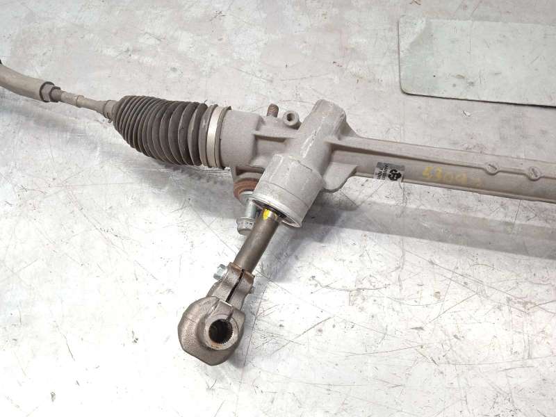 Recambio de cremallera direccion para citroën c1 city edition referencia OEM IAM 69TPCA2577  1663667780 3