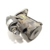 Recambio de motor arranque para volkswagen polo v (6r1, 6c1) 1.6 tdi referencia OEM IAM 0AM911023LX  