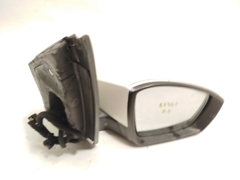 RETROVISOR DERECHO 6R1857508K9B9 