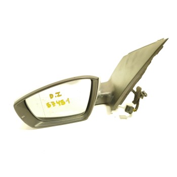 RETROVISOR IZQUIERDO 6R1857507K9B9 