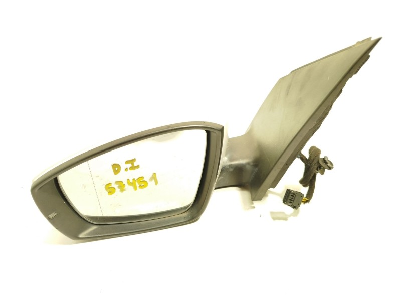 RETROVISOR IZQUIERDO 6R1857507K9B9 