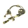 Recambio de varillaje cambio para citroën ds3 (sa_) 1.6 hdi 90 referencia OEM IAM 2400KE 9810550980 
