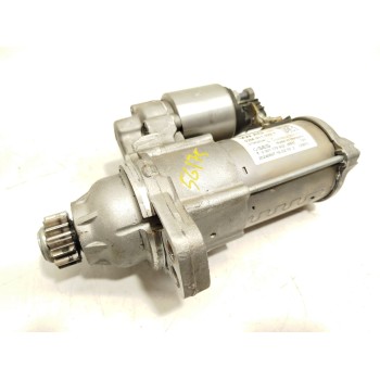 Recambio de motor arranque para audi a1 sportback (gba) 30 tfsi referencia OEM IAM 02M911022F  0001179602