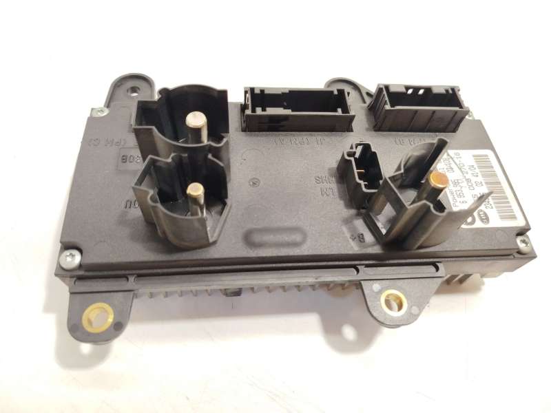 Recambio de modulo electronico para bmw 7 (e65, e66, e67) 740 d referencia OEM IAM 6953995  8ES008270 - Gris 2