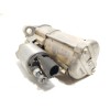 Recambio de motor arranque para audi a1 sportback (gba) 30 tfsi referencia OEM IAM 02M911022F  0001179602