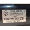 Recambio de motor arranque para renault clio iv (bh_) 0.9 tce 90 referencia OEM IAM 233000557R  M000TD0372ZE