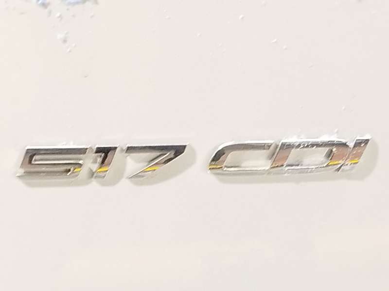 Recambio de puerta trasera derecha para mercedes-benz sprinter 4-t furgoneta (b907, b910) 419 cdi rwd (907.643, 907.645, 907.647 4