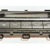 Recambio de mando climatizador para peugeot rifter 1.5 bluehdi 130 referencia OEM IAM 98340419ZD  